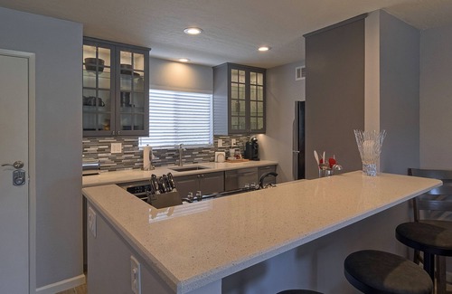 South Scottsdale Condo | Amazing 2Bd/2Ba Scottsdale Condo directly across street from Fashion Square
