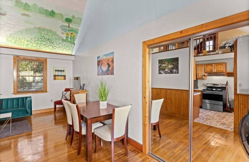 Gainesville Apartment | Amazing 2br 2ba with Loft C