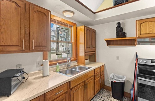 Gainesville Apartment | Amazing 2br 2ba with Loft C