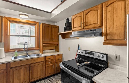 Gainesville Apartment | Amazing 2br 2ba with Loft C