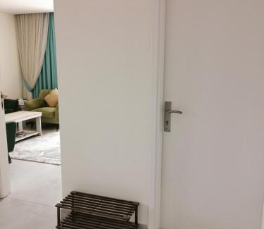 Oman Apartment | Amazing 2BR pent house flat with mountain view