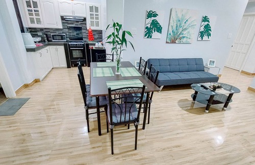 Baguio Apartment | Amazing 3BR unit