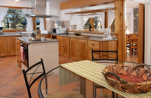 Villa Traful House | AMAZING 4/BEDR CHALET VILLA TRAFUL (VT1)