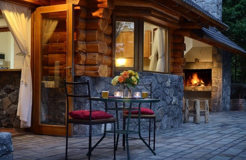 Villa Traful House | AMAZING 4/BEDR CHALET VILLA TRAFUL (VT1)