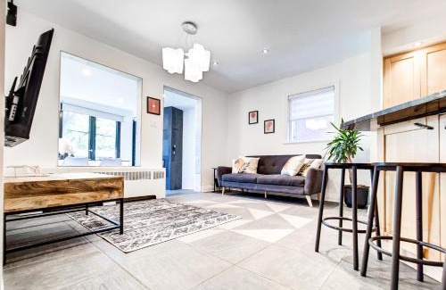 Hochelaga Apartment | Amazing 4-Bedrooms in Homa Montreal 20