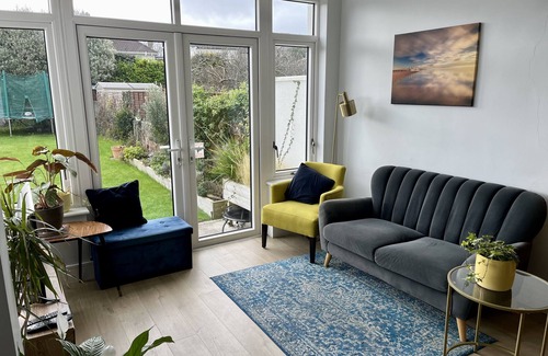 Booterstown House | Amazing 5 bed family home close to city centre