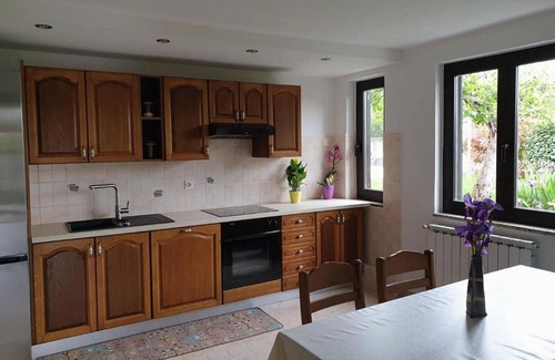 Valica Villa | Amazing 5-BR villa with pool only 2 km from the beach