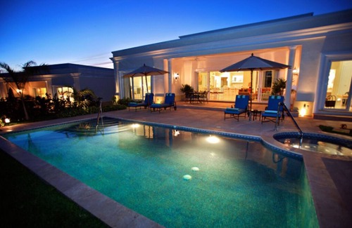 Cerritos Villa | AMAZING 5-Star Villa Resort Emerald Estates Mazatlan- private pool and carport!