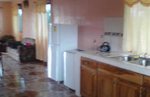 Volcan Apartment | Amazing/Affordable/Cozy Volcan Flat Rental
