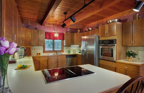 Highland Lake House | Amazing All-Season, Private Lakefront Retreat!