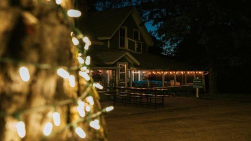 St Croix Falls House | Amazing and Spacious Cabin Rental for Wisconsin Family Vacation