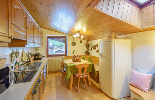 Stanga Apartment | Amazing apartment in Racines/Ratschings