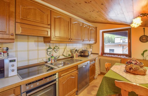 Stanga Apartment | Amazing apartment in Racines/Ratschings