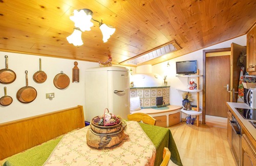 Stanga Apartment | Amazing apartment in Racines/Ratschings