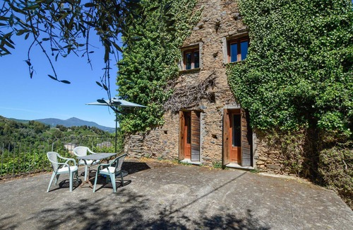 Carcheto-Brustico Apartment | Amazing apartment in CARCHETO BRUSTICO