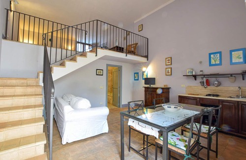 Teverina di Cortona Apartment | Amazing apartment in San Vito in Monte