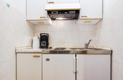Lokva Rogoznica Apartment | Amazing apartment in Lokva Rogoznica