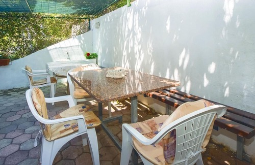 Lokva Rogoznica Apartment | Amazing apartment in Lokva Rogoznica