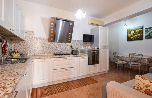 Marina di Caronia Apartment | Amazing apartment in Caronia Marina with WiFi
