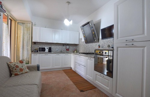 Marina di Caronia Apartment | Amazing apartment in Caronia Marina with WiFi