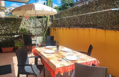 Marina di Caronia Apartment | Amazing apartment in Caronia Marina with WiFi