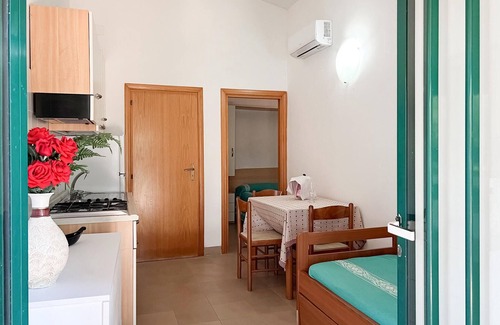 Lido del Sole Apartment | Amazing apartment in Rodi Garganico
