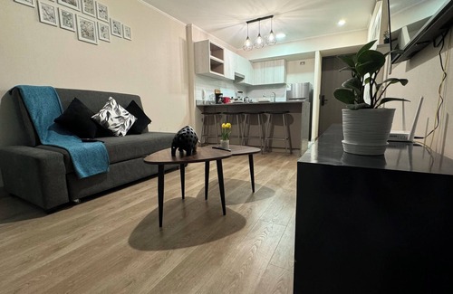 Country Club Apartment | Amazing Apartment as home