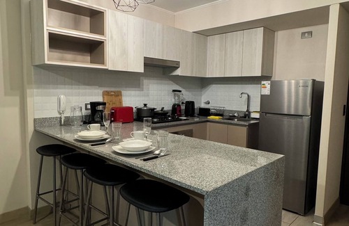 Country Club Apartment | Amazing Apartment as home