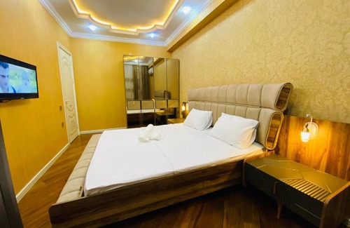 Baku Apartment | Amazing apartment By Baku Housing