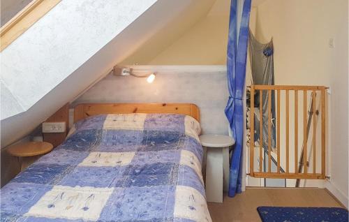 Le Pouldu Apartment | Amazing Apartment In Clohars-Carnoët