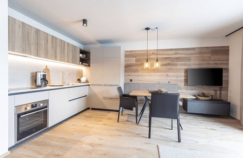 Westendorf Apartment | Amazing apartment in Tyrol with infrared sauna