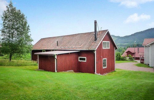 Alvdalen Apartment | Amazing apartment in älvdalen