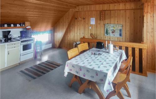 Alvdalen Apartment | Amazing Apartment In Älvdalen