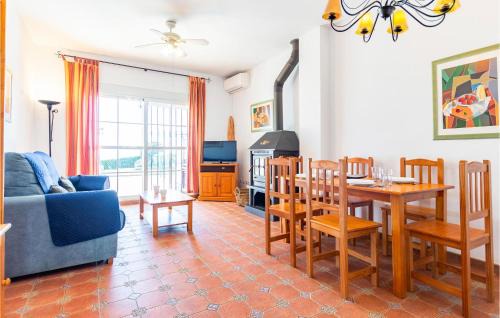 Alcaucin Apartment | Amazing Apartment In Alcaucín