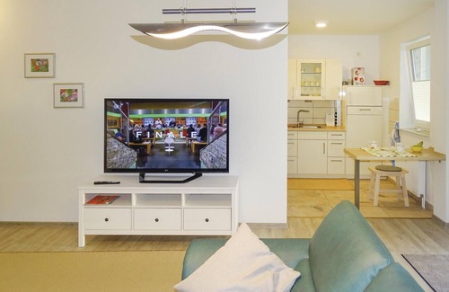 Warwerort Apartment | Amazing apartment in Warwerort