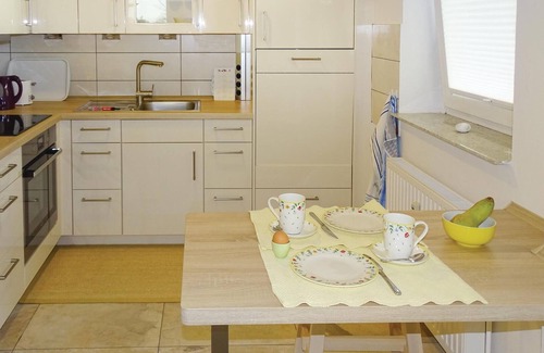 Warwerort Apartment | Amazing apartment in Warwerort
