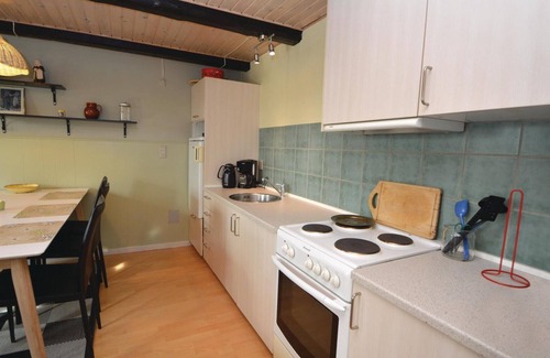 Juelsminde Apartment | Amazing apartment in Juelsminde