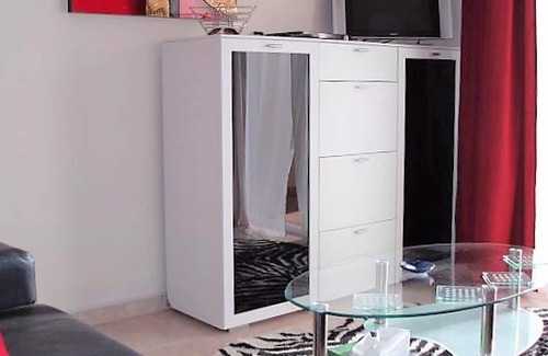 La Envia Apartment | Amazing apartment in La Envía with private terrace