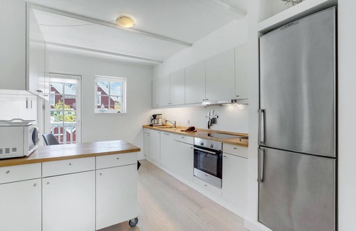 Grasten Apartment | Amazing apartment in Gråsten with sauna