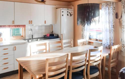 Idre Apartment | Amazing Apartment In Idre With Sauna