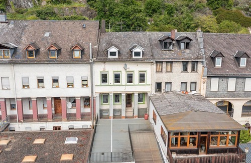 Mainz-Bingen Apartment | Amazing apartment in Kaub with WiFi