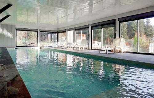 Le Saulcy Apartment | Amazing Apartment In Le Saulcy