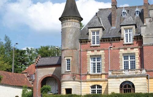 Marconne Apartment | Amazing Apartment In Marconne With Wifi