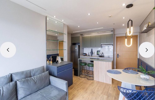 Osasco Apartment | Amazing apartment in Osasco