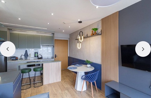 Osasco Apartment | Amazing apartment in Osasco