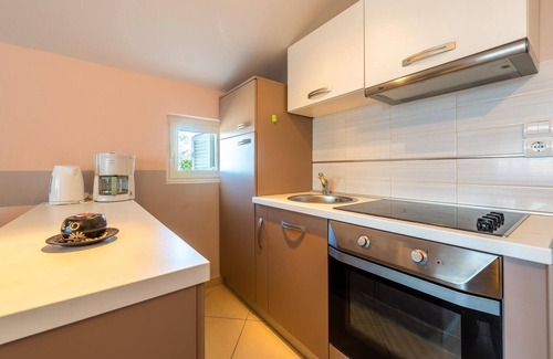 Seline Apartment | Amazing apartment in Seline with WiFi