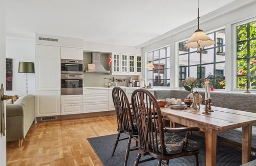 Bolshavn Apartment | Amazing apartment in Svaneke