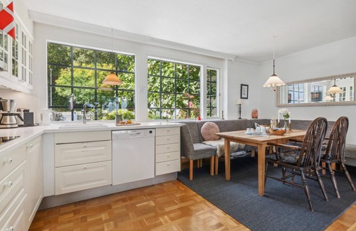 Bolshavn Apartment | Amazing apartment in Svaneke