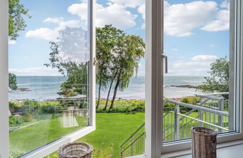 Bolshavn Apartment | Amazing apartment in Svaneke