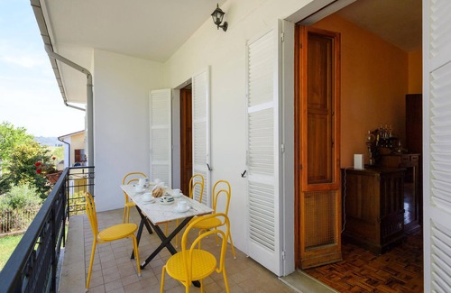 Montefelcino Apartment | Amazing apartment in Montefelcino
